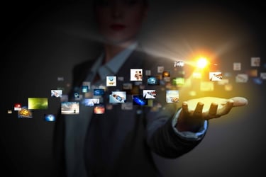 Programmatic Display Programmatic Display
