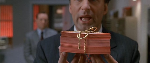 Glengarry Glenross Leads Glengarry Glenross Leads