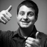 Sharel Omer - CEO & Co-Founder at Commun.it